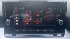 SEAT Ibiza 1.0 TSI 110 FR Edition 5dr Petrol Hatchback